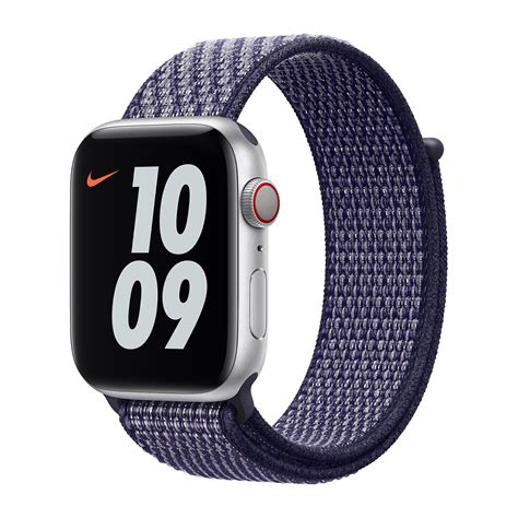 apple watch nike review.